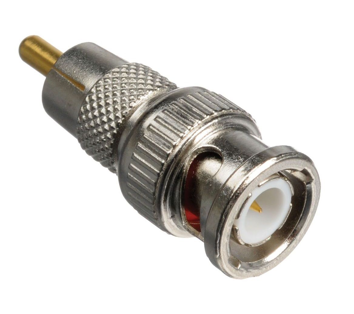 Generic RG-59 BNC Connectors Accessories | Tensor Security